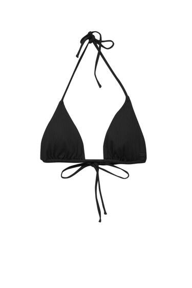 TRIANGEL-BIKINIOBERTEIL | PULL and BEAR DE