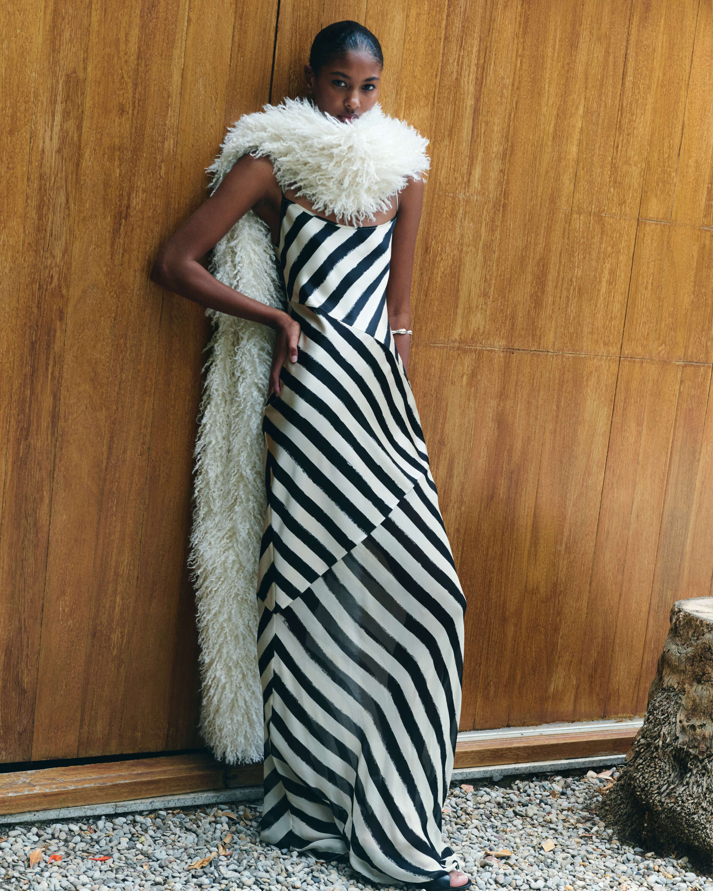 VESPER DRESS | Rat & Boa