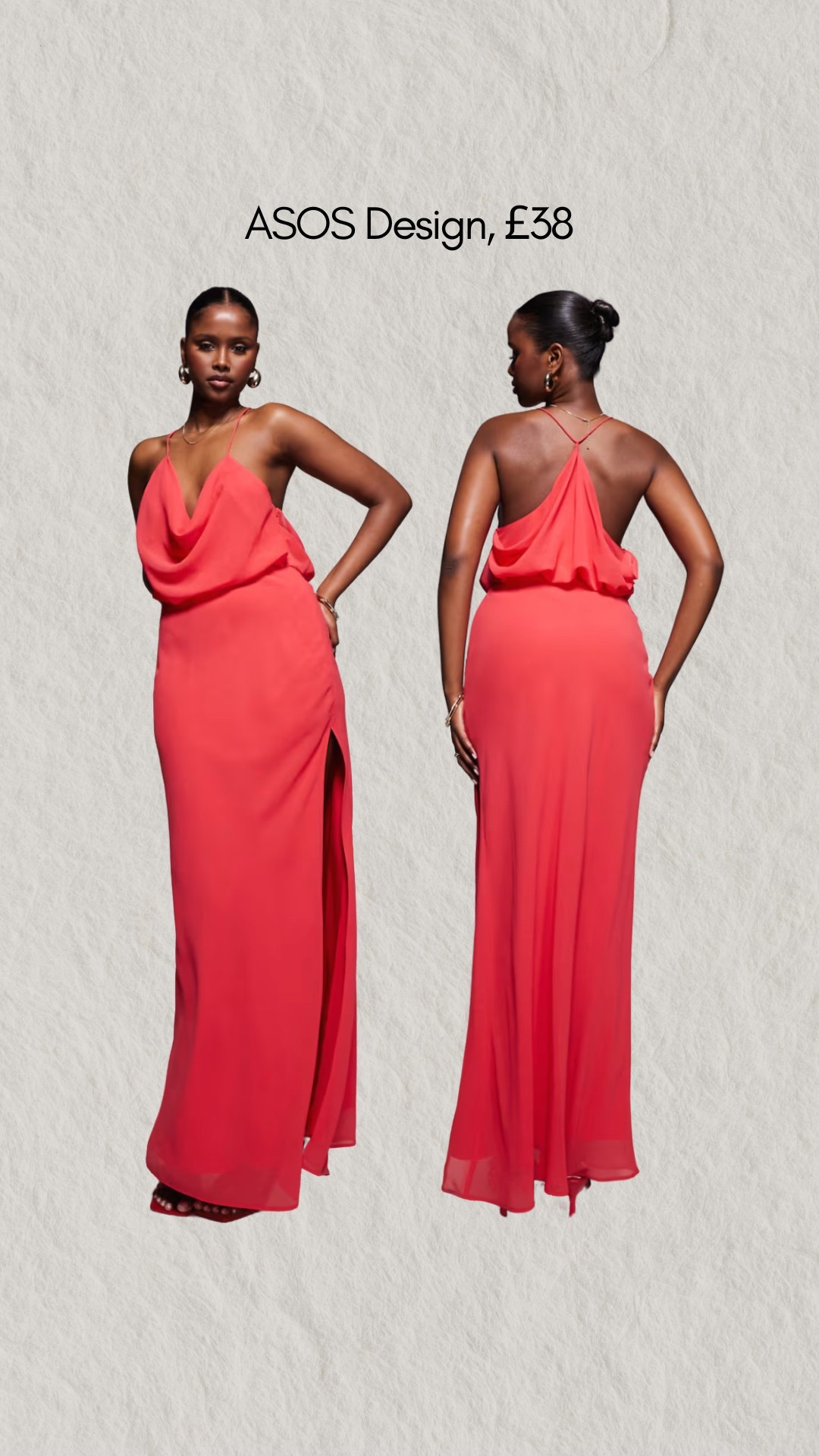 Wedding guest dress 

#LTKwedding #LTKsummer #LTKspring