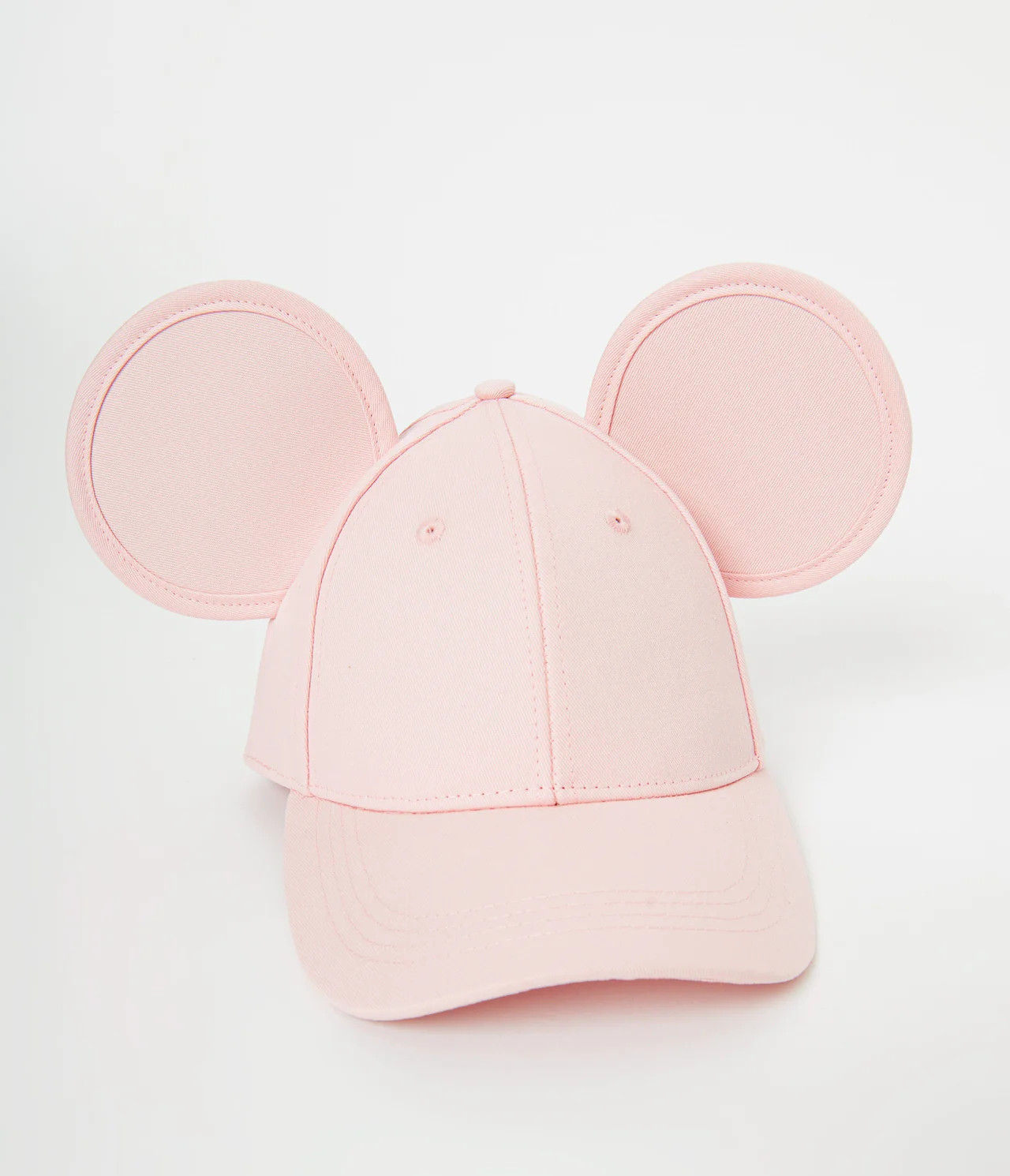 Cakeworthy Pink Mickey Mouse Ear Hat | UniqueVintage