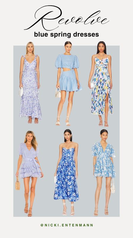 I found some blue dresses for us on Revolve, in case you’re looking for a cute Mother’s Day brunch or even a derby dress! 

Revolve style, revolve events, blue spring dresses, blue floral dress, Mother’s Day brunch, derby dress, spring style 

#LTKSeasonal #LTKstyletip