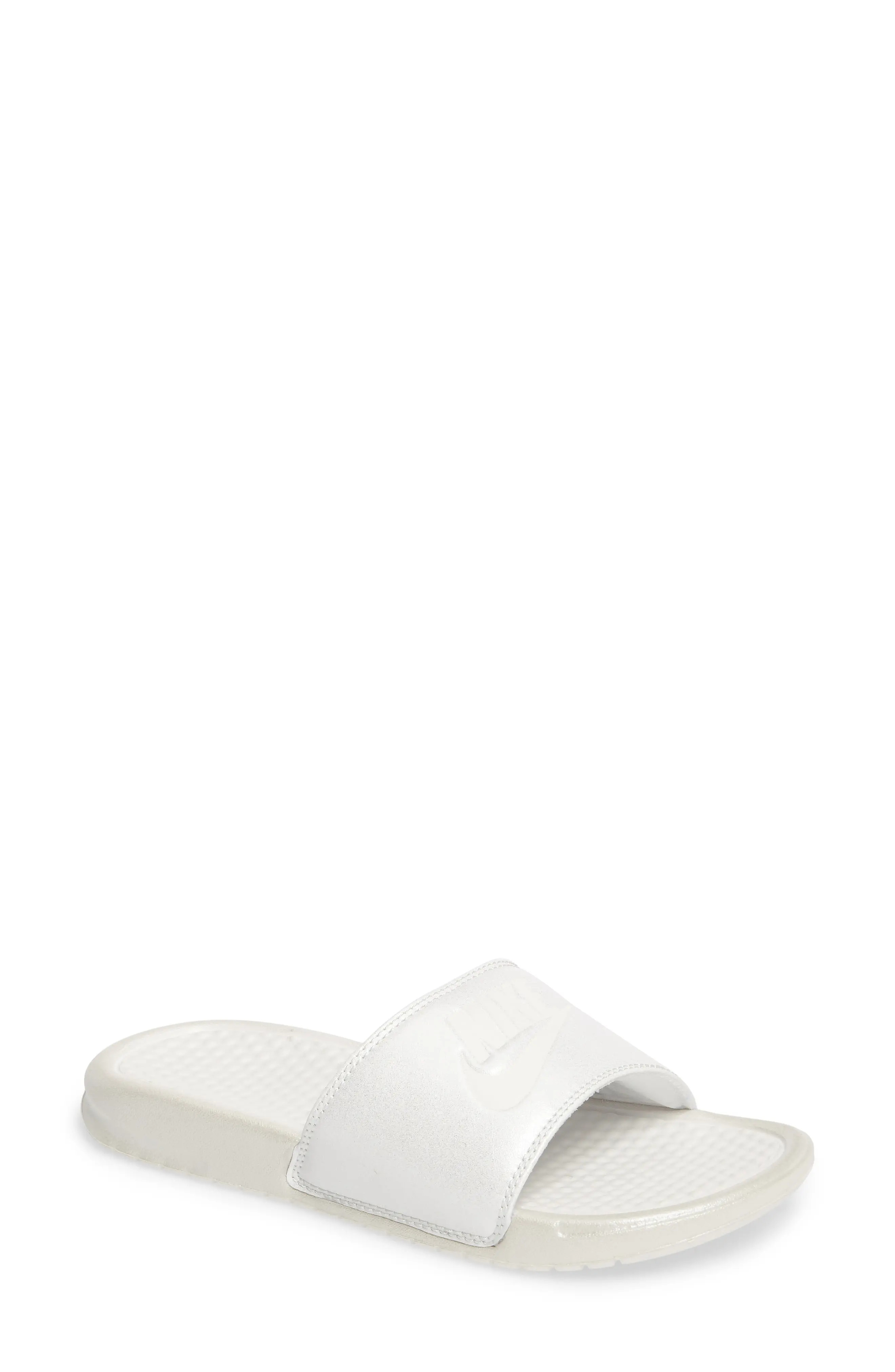 Benassi Slide Sandal | Nordstrom