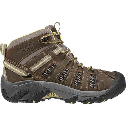 KEENVoyageur Mid Hiking Boot - Women's | Backcountry