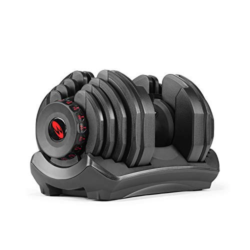 BowFlex SelectTech 1090 Dumbbell (Single) | Amazon (US)