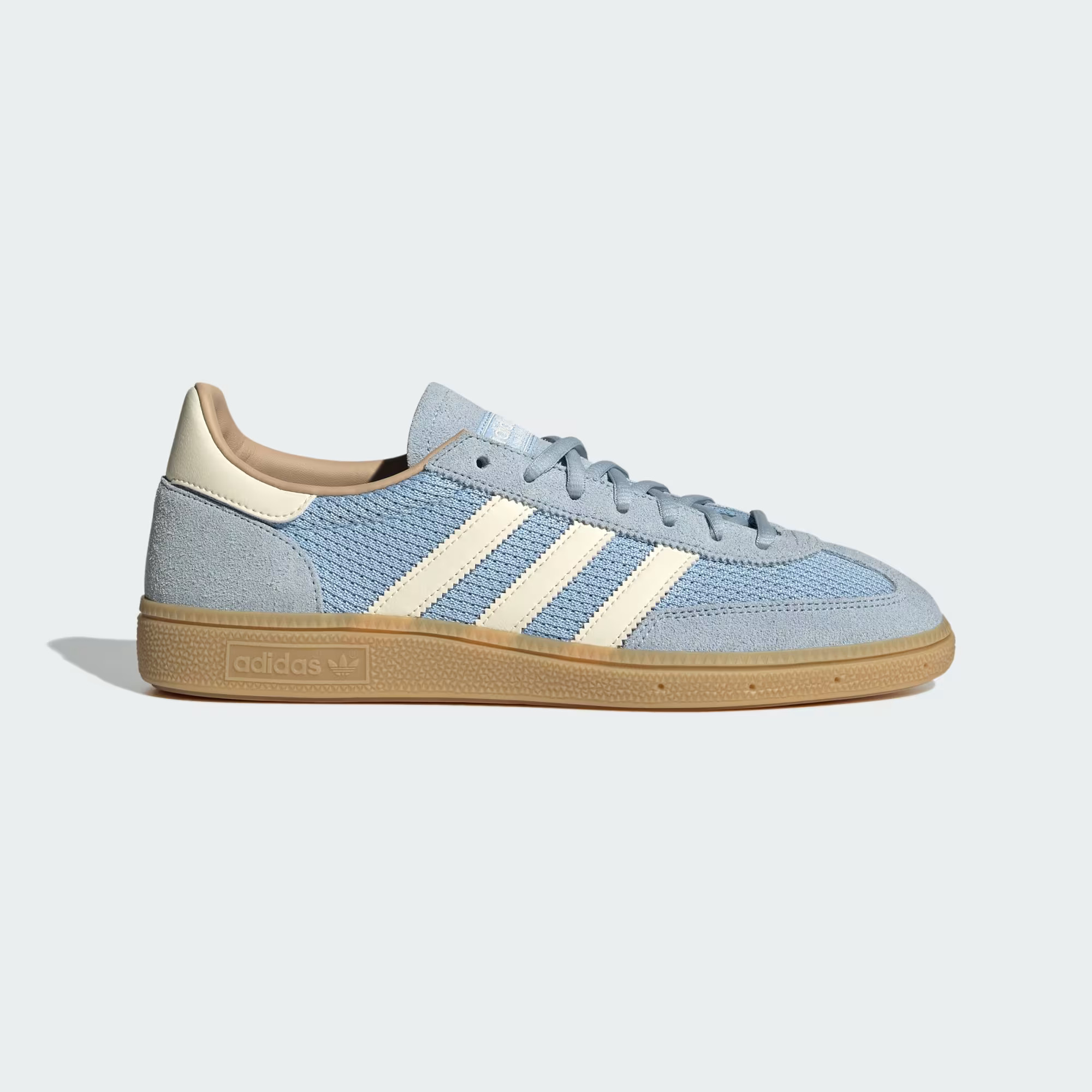 adidas Handball Spezial - Blue | Free Shipping with adiClub | adidas US | adidas (US)