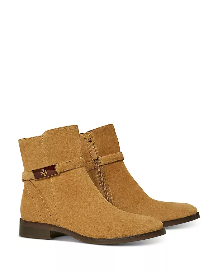 Women's Perrine Ankle Booties | Bloomingdale's (US)