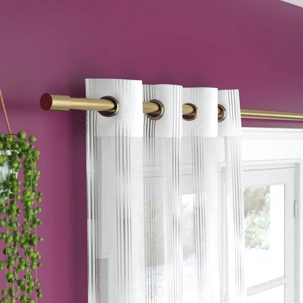 Salut Stainless Steel Adjustable | Wayfair North America