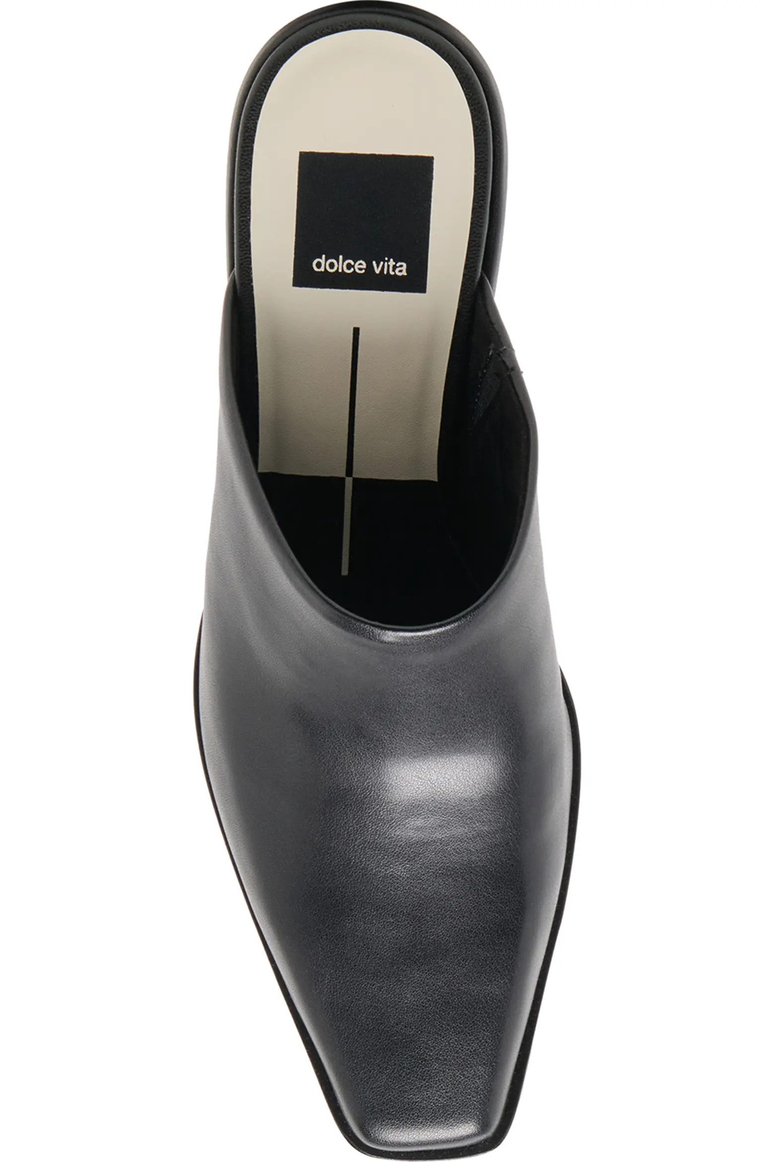 Leyton Square Toe Mule (Women) | Nordstrom | Nordstrom