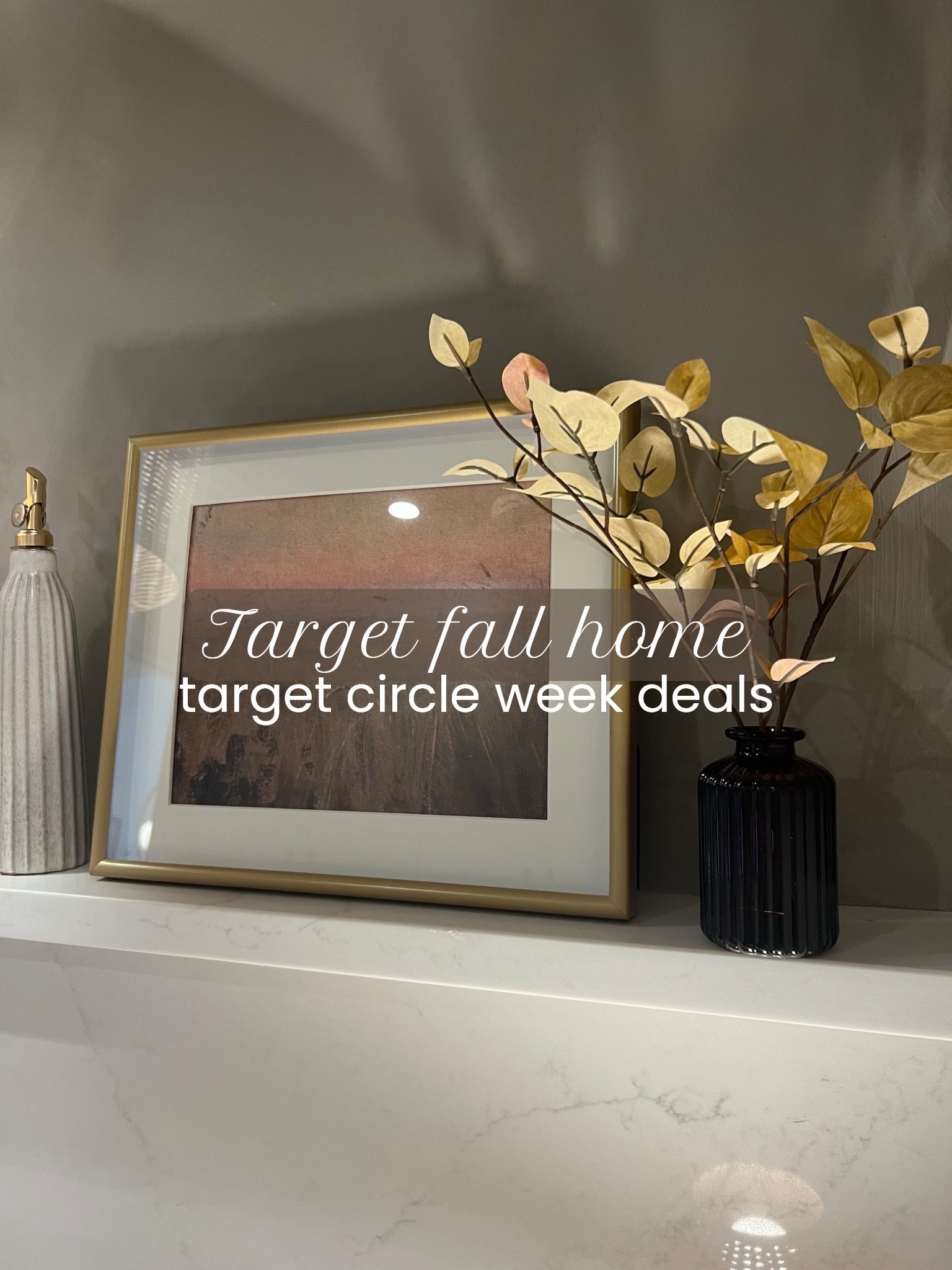 Target has the best frames! Pretty much all mine are from there!

Target circle week, target circle, sale, sale alert, sale finds, target sale, target circle week, target circle, target circle deals, target circle savings, target circle week deals, target circle event, target circle week sale, target circle week finds, circle week sale, target week deals, target week finds, target sale week, target markdowns, target discount week, target promos, target promo alert, target clearance, target daily deals, target app deals, target exclusive deals, target circle offers, target steals and deals, target shopping haul, best target deals, target bargains, target must-have deals, target seasonal sale, Dede Raad, Nashville, Dress Up Buttercup, mom of 3

#LTKHome #LTKFindsUnder50 #LTKSaleAlert