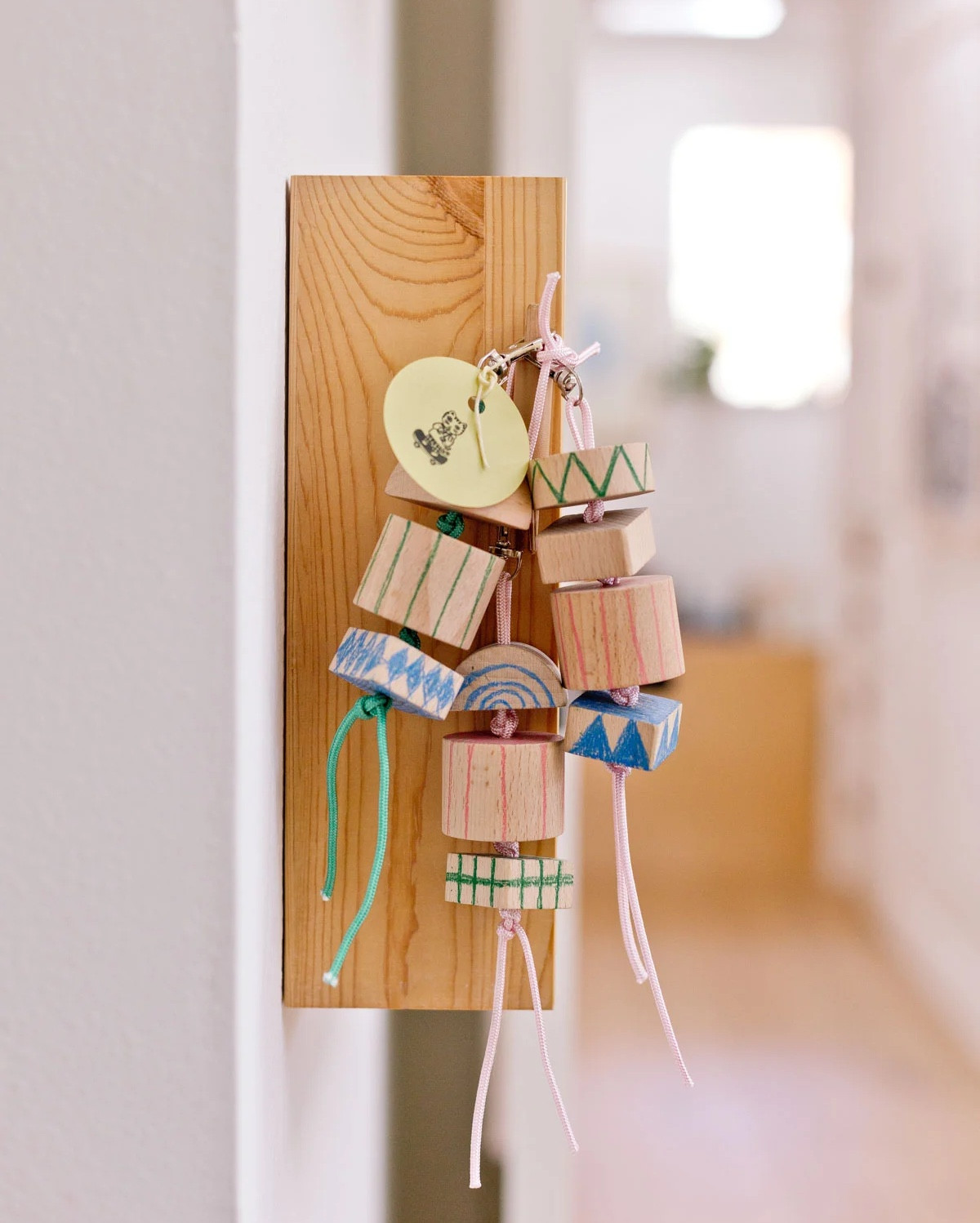 Have a school-age kid to give gifts to this year for Christmas? This fit keychain idea is fun and easy. Supplies linked and tutorial is on Paper and Stitch. Kids gifts 

#LTKFamily #LTKKids #LTKGiftGuide