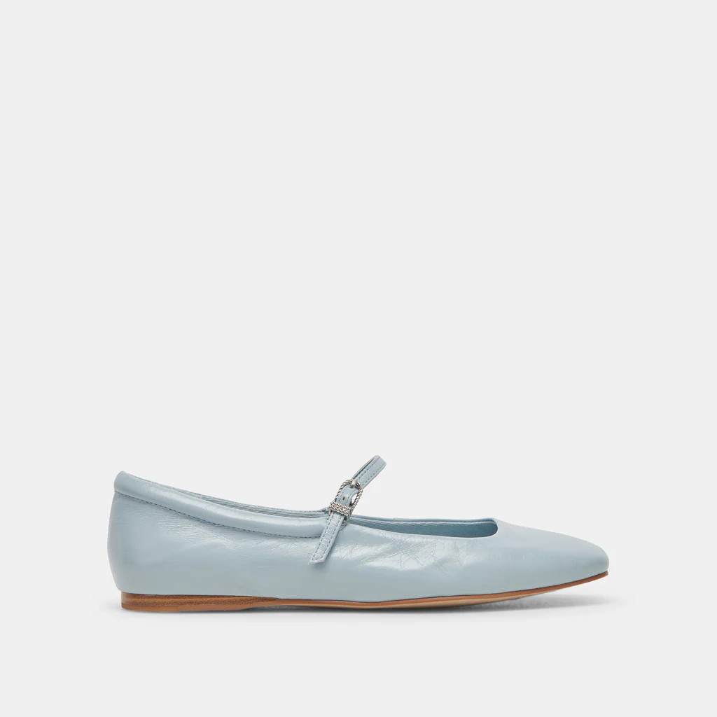 Reyes Ballet Flats | DolceVita.com