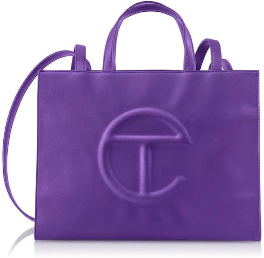 TELFAR Medium Shopping Bag | Amazon (US)