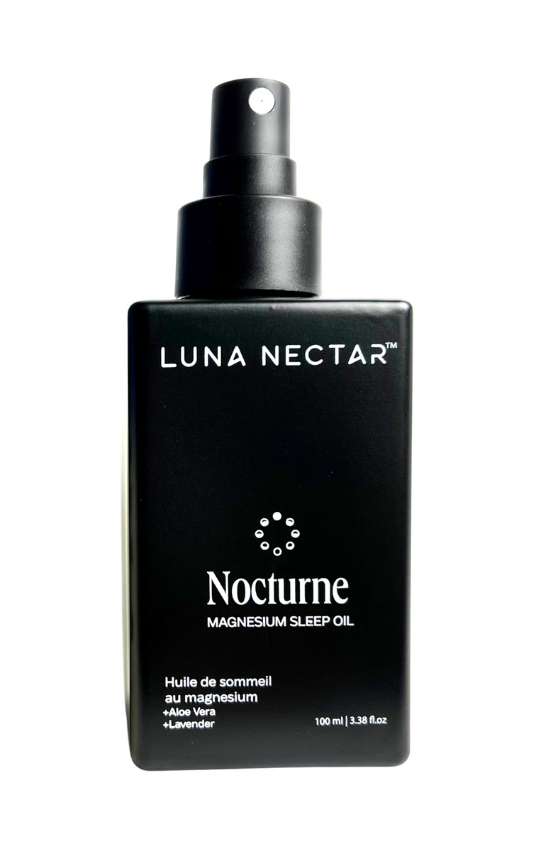 Nocturne Magnesium Sleep Oil | Nordstrom