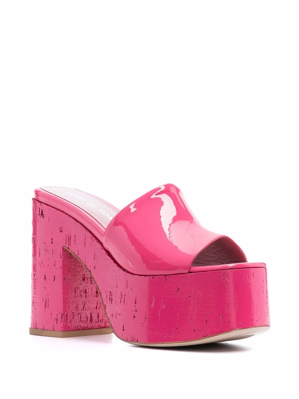 sandalias con plataforma | Farfetch (RoW)