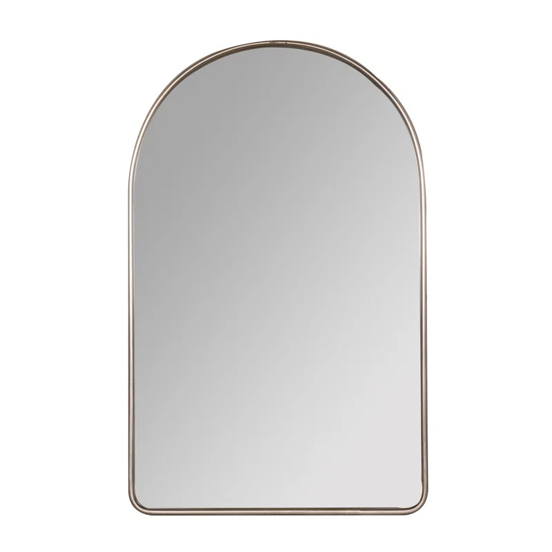 Gatling Wall Mirror | Wayfair North America