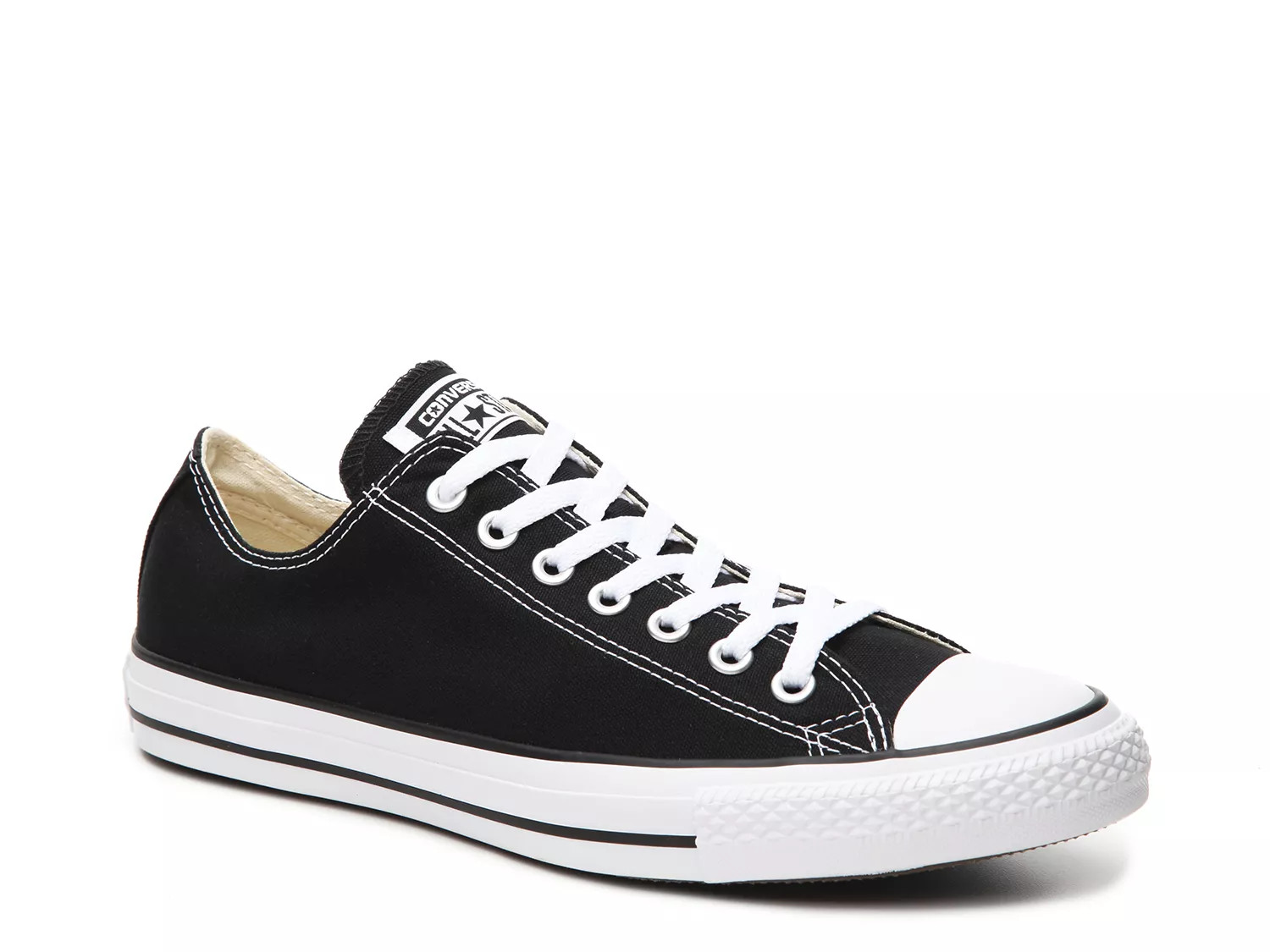 Converse Chuck Taylor All Star Sneaker - Men's | DSW