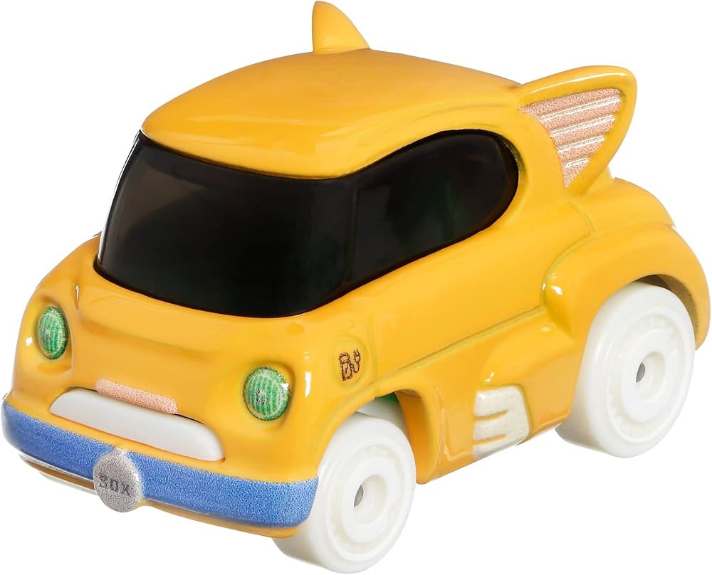 Hot Wheels - SOX - Lightyear - Character Cars - 2022 | Amazon (US)