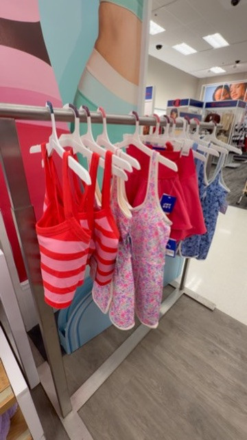 Adorable new JoyLab athletic wear at Target! 

 #LTKActive #LTKPetite #LTKFindsUnder50