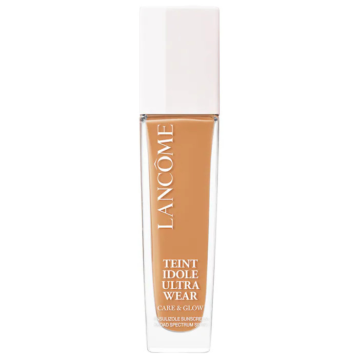 Teint Idole Ultra Wear Care & Glow Foundation​ with Hyaluronic Acid | Sephora (US)