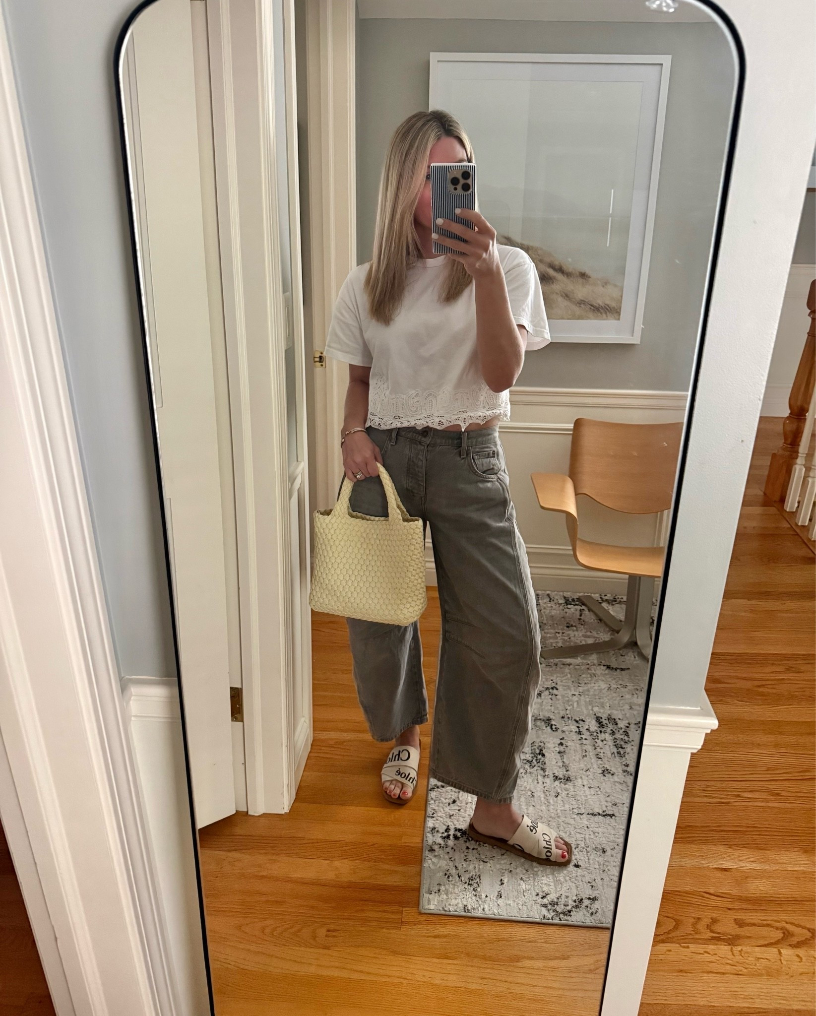 Casual Monday Look
