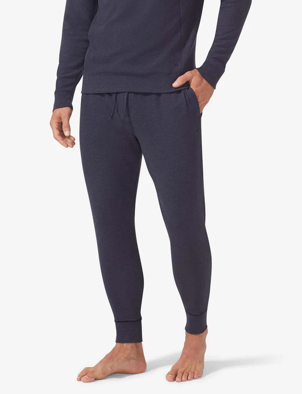 Zen Waffle Lounge Jogger | Tommy John