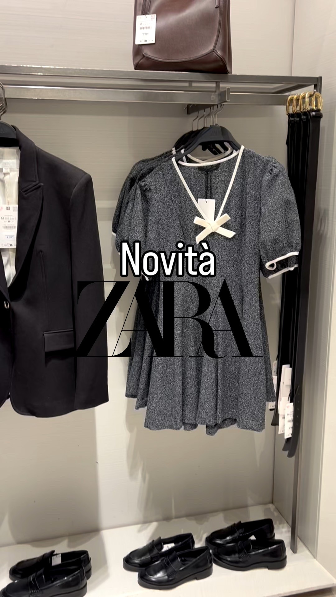 Novità @Zara 

#LTKitalia #LTKwinter #LTKeurope