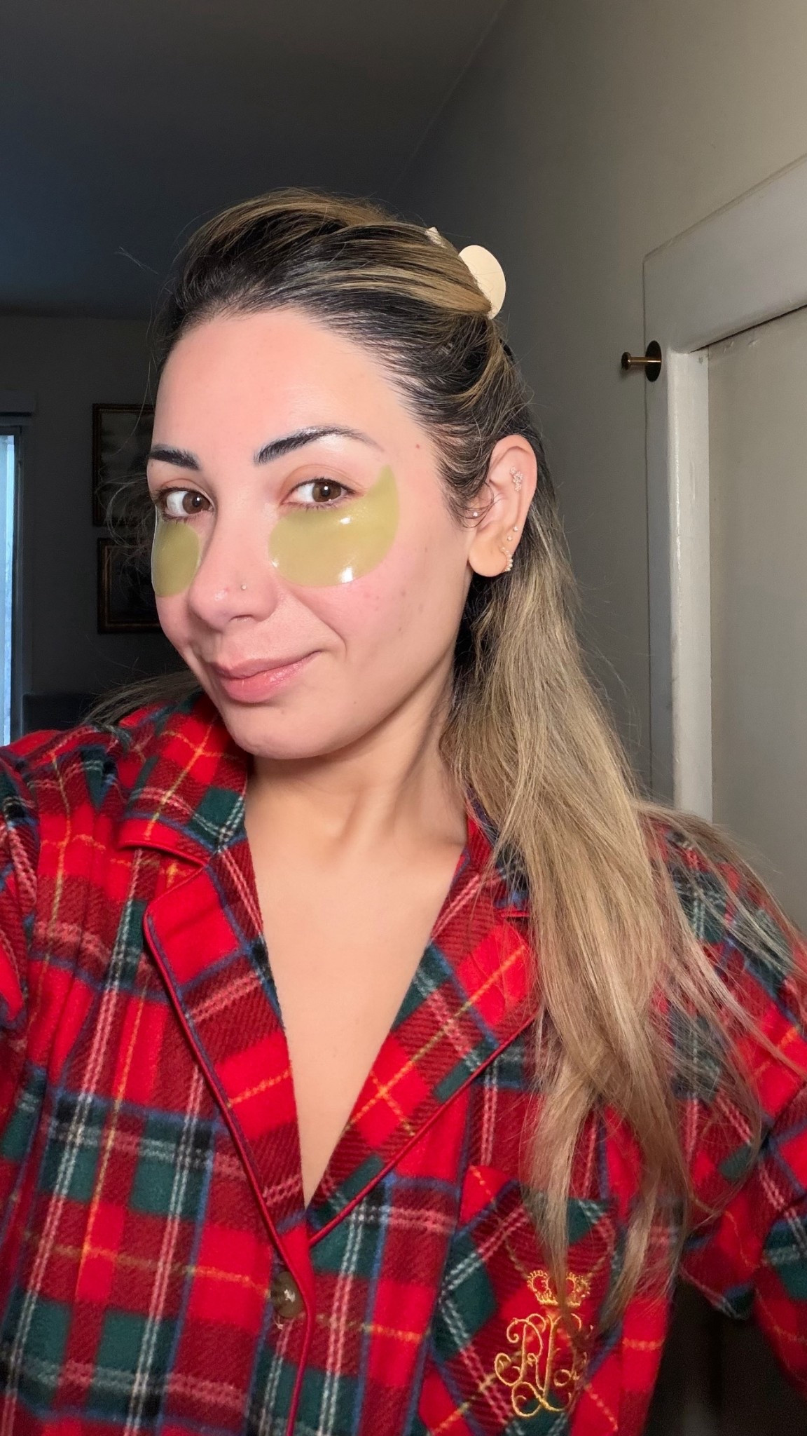 #LTKselfcare #LTKmorningroutine #LTKgrwm