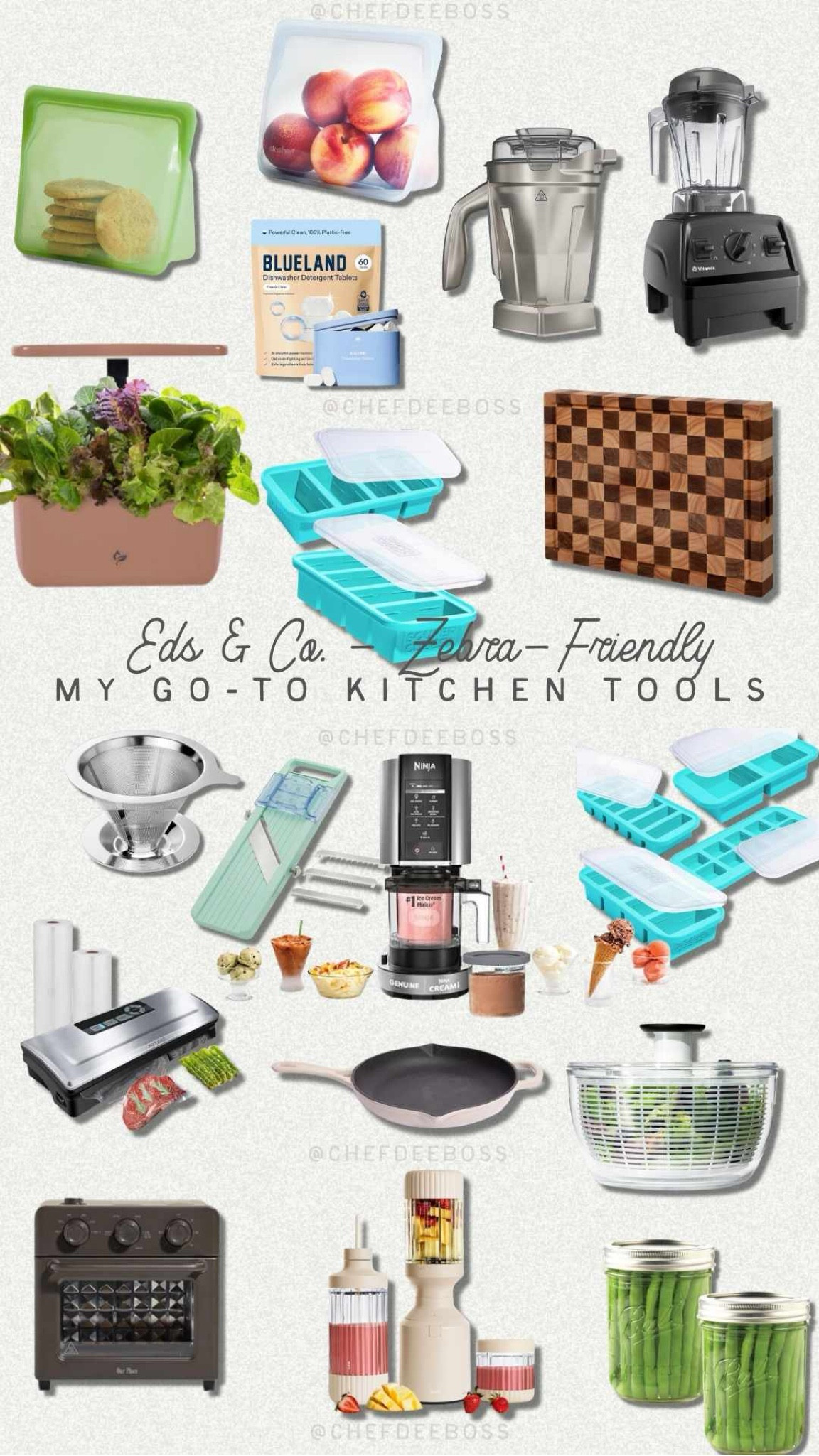 My go to kitchen tools for those of us with eds (ehlers danlos syndrome) or mcas! These products are perfect for those who do not have these health hurdles too!!! Kitchen gift guide | women’s gift guide | foodie gift guide

#LTKfoodie #LTKGiftGuide #LTKU