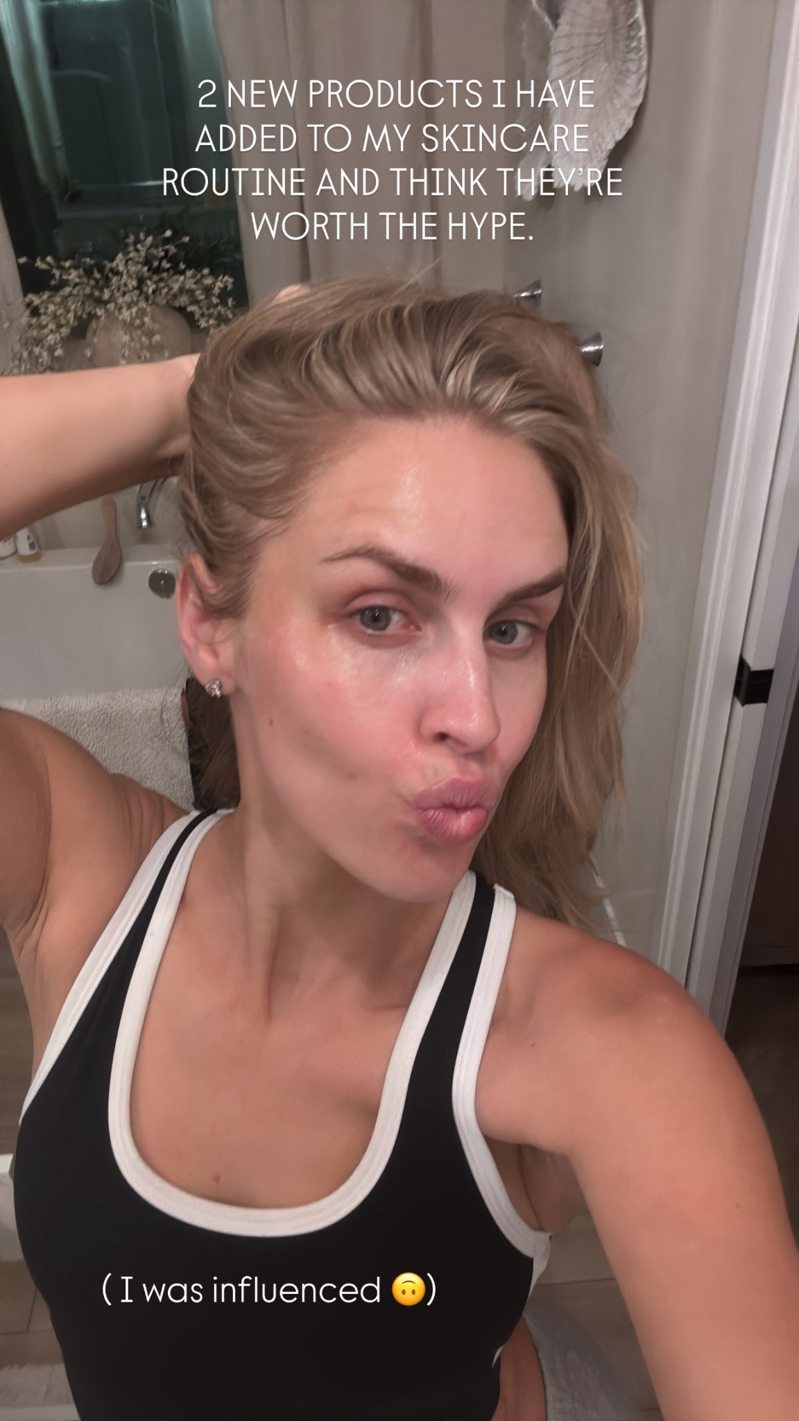 Add volume to your face! 👏🏻

#LTKBeauty #LTKOver40 #LTKFindsUnder50