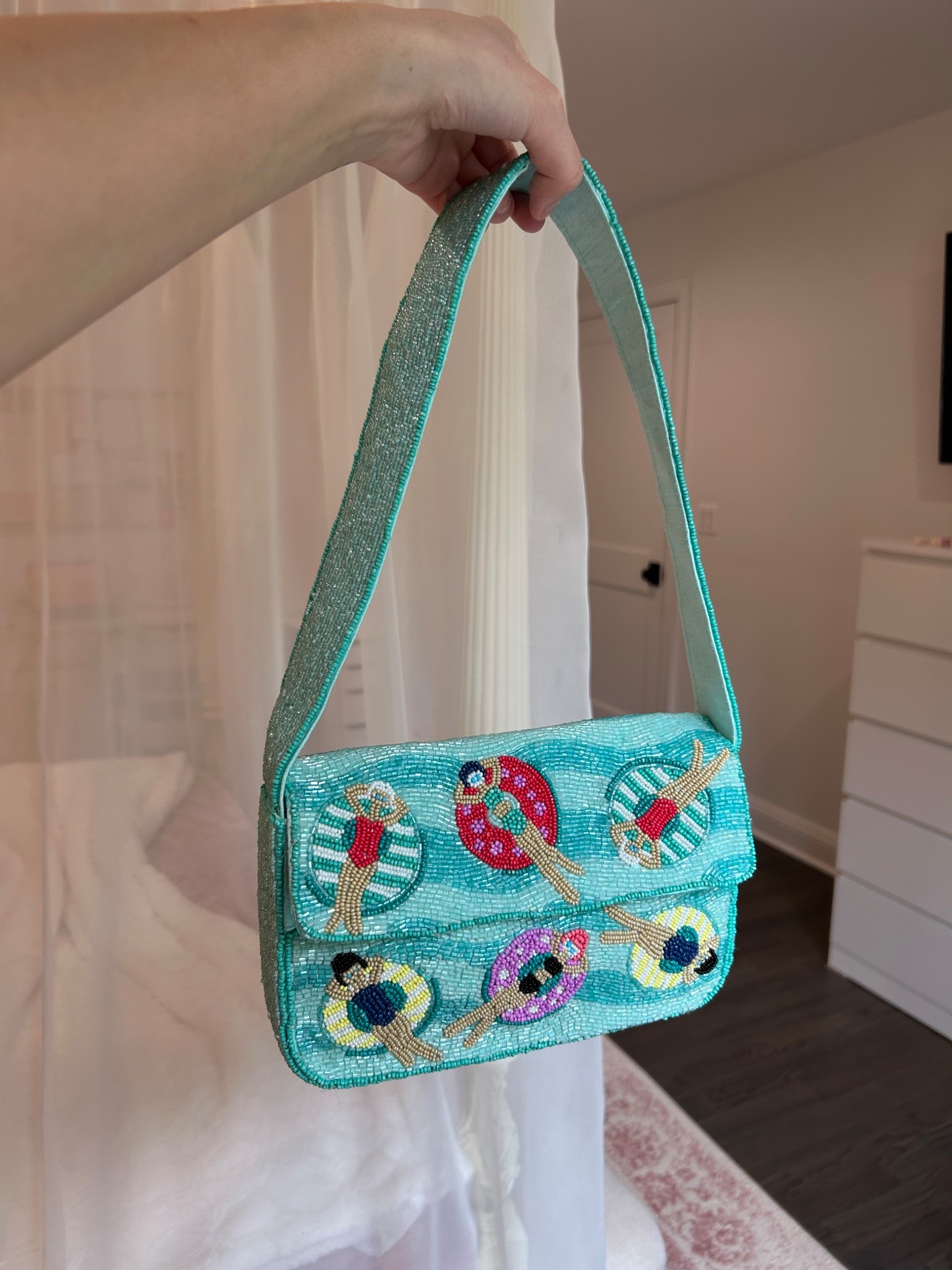 #LTKSeasonal #LTKItBag #LTKOver40