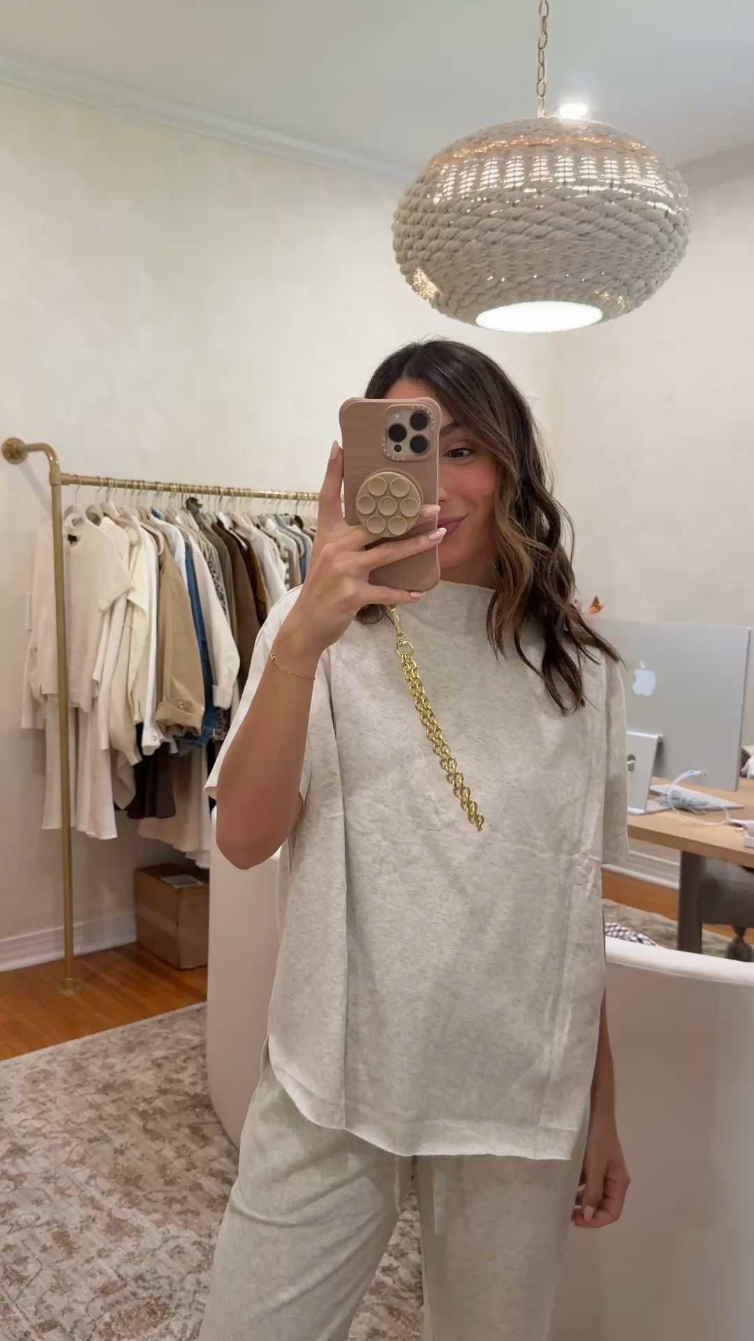 Size small! @amazon #ad #founditonAmazon