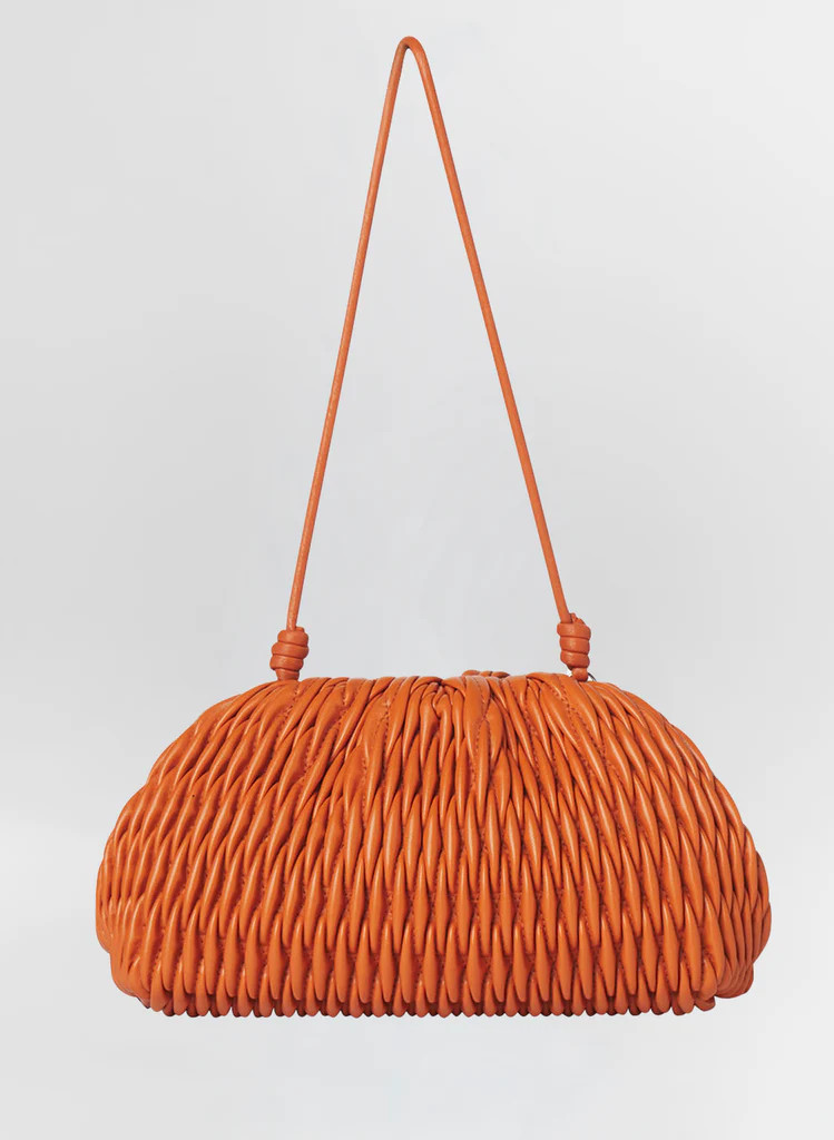 Elio Convertible Clutch Bag | A.L.C