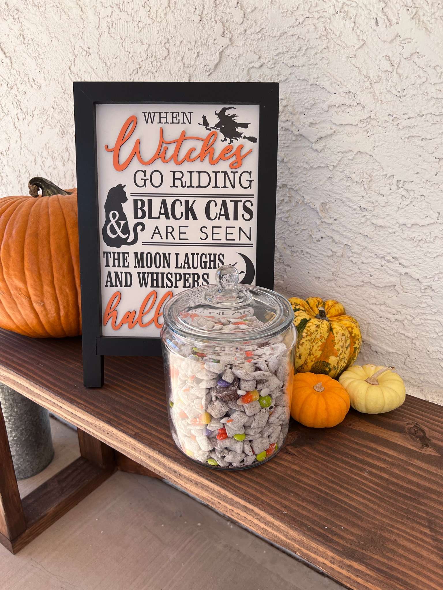Halloween Treat!

#LTKHoliday #LTKHalloween #LTKSeasonal