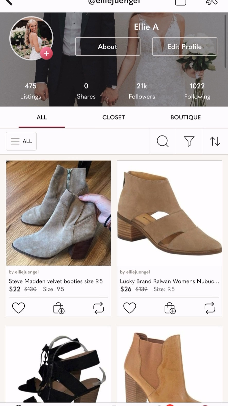 Poshmark items on sale! 

#LTKSeasonal #LTKsalealert #LTKworkwear