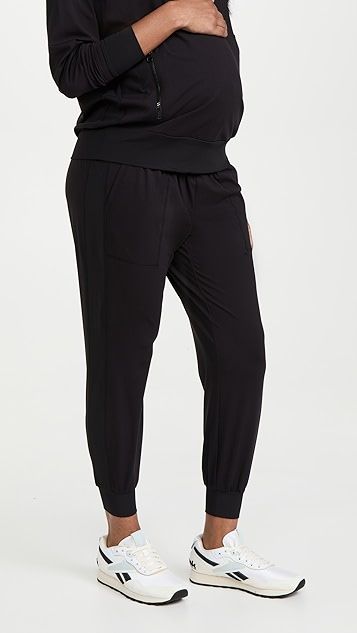 Fold Down Active Lifestyle Joggers | Shopbop