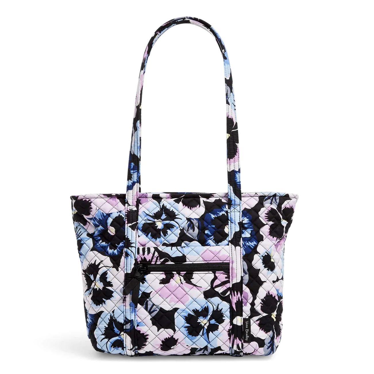 Small Vera Tote Bag | Vera Bradley