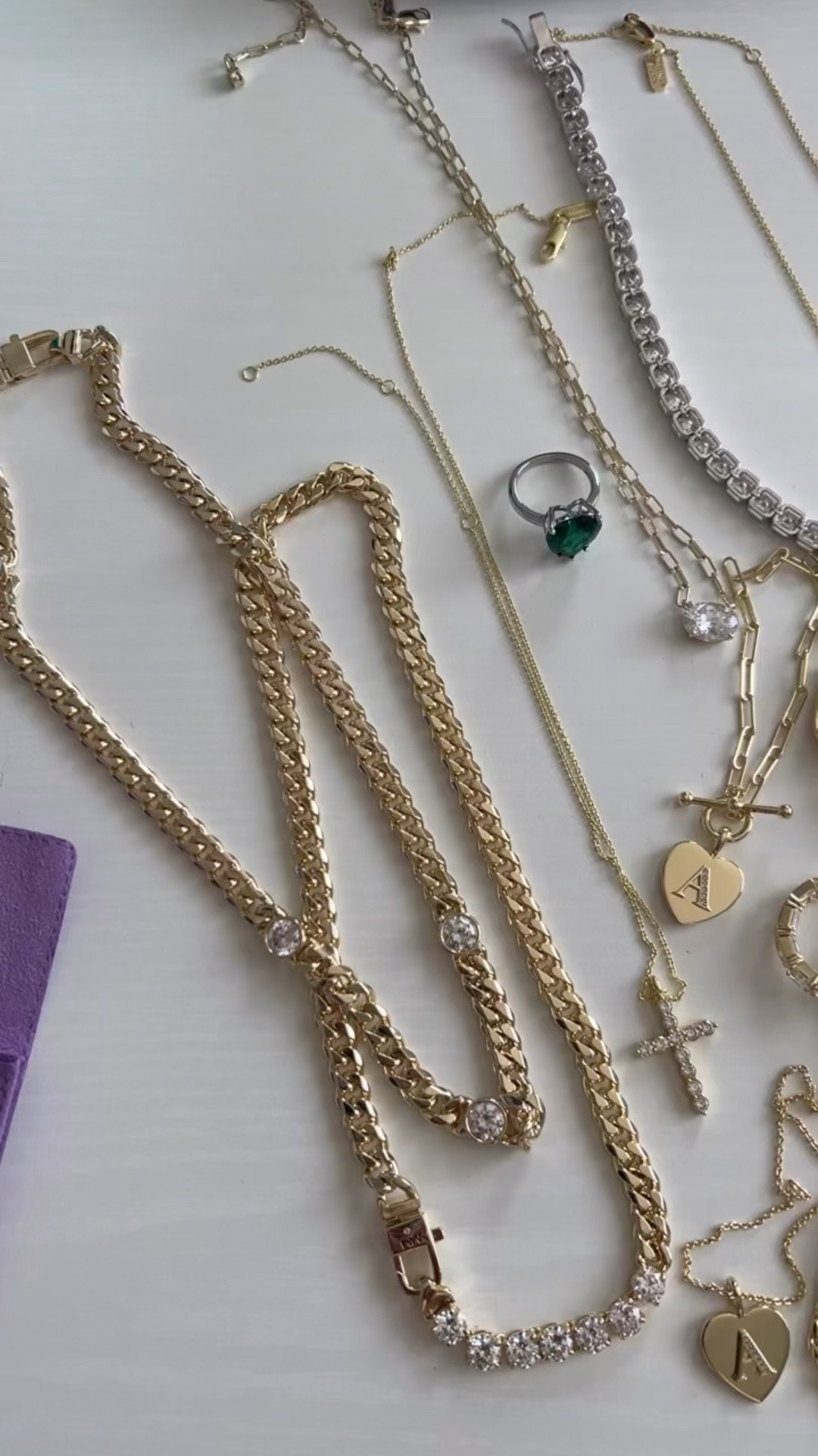 Melinda Maria jewelry sale up to 50% off!! So many beautiful pieces to choose from. Her jewel is stunning in person.

#LTKSaleAlert #LTKSeasonal #LTKBeauty