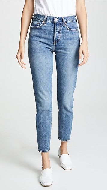 Wedgie Icon Jeans | Shopbop