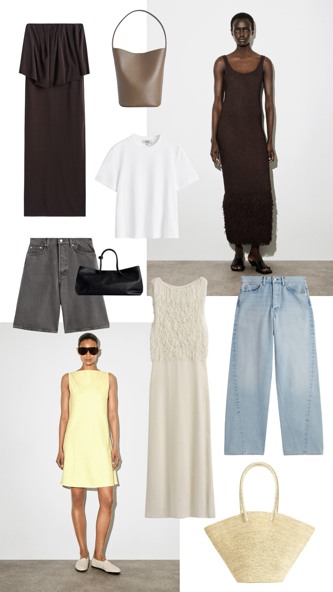 COS favourites AD 

 #LTKsummer #LTKeurope #LTKdatenight