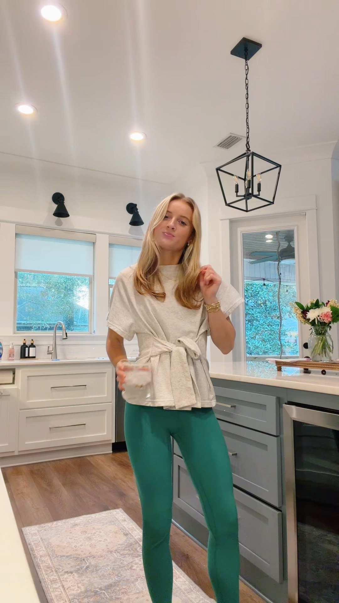 Amazon fit!

#LTKFindsUnder100 #LTKdayinmylife #LTKgrwm