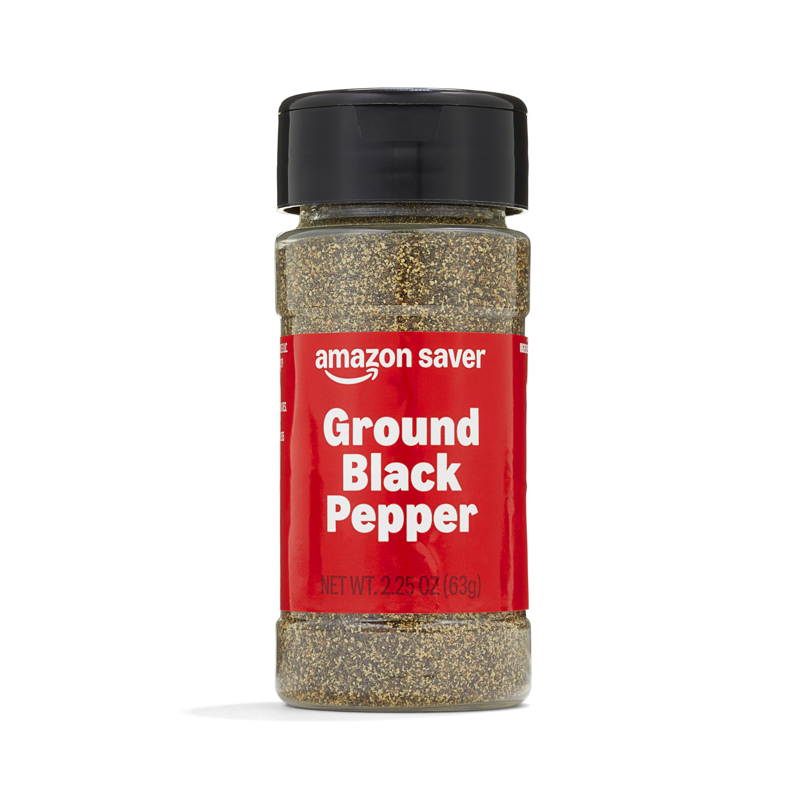 Amazon Saver, Black Pepper, 2.25 Oz | Amazon (US)