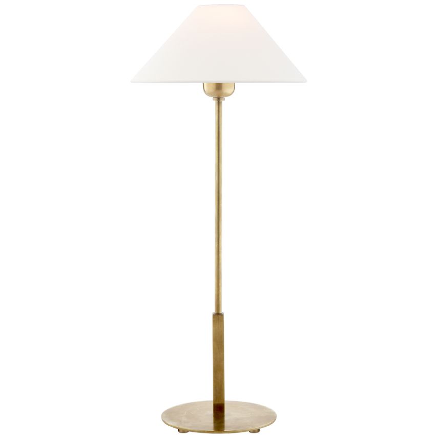 Hackney Table Lamp | Visual Comfort