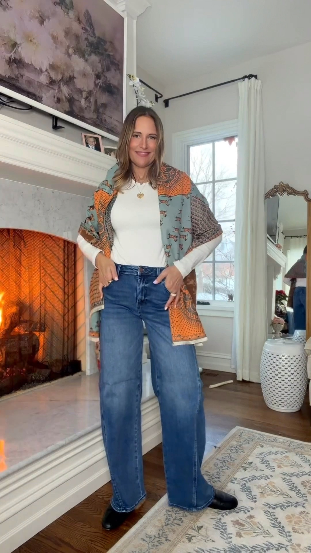 New arrivals are here! M

#LTKOver40 #LTKTravel #LTKootd