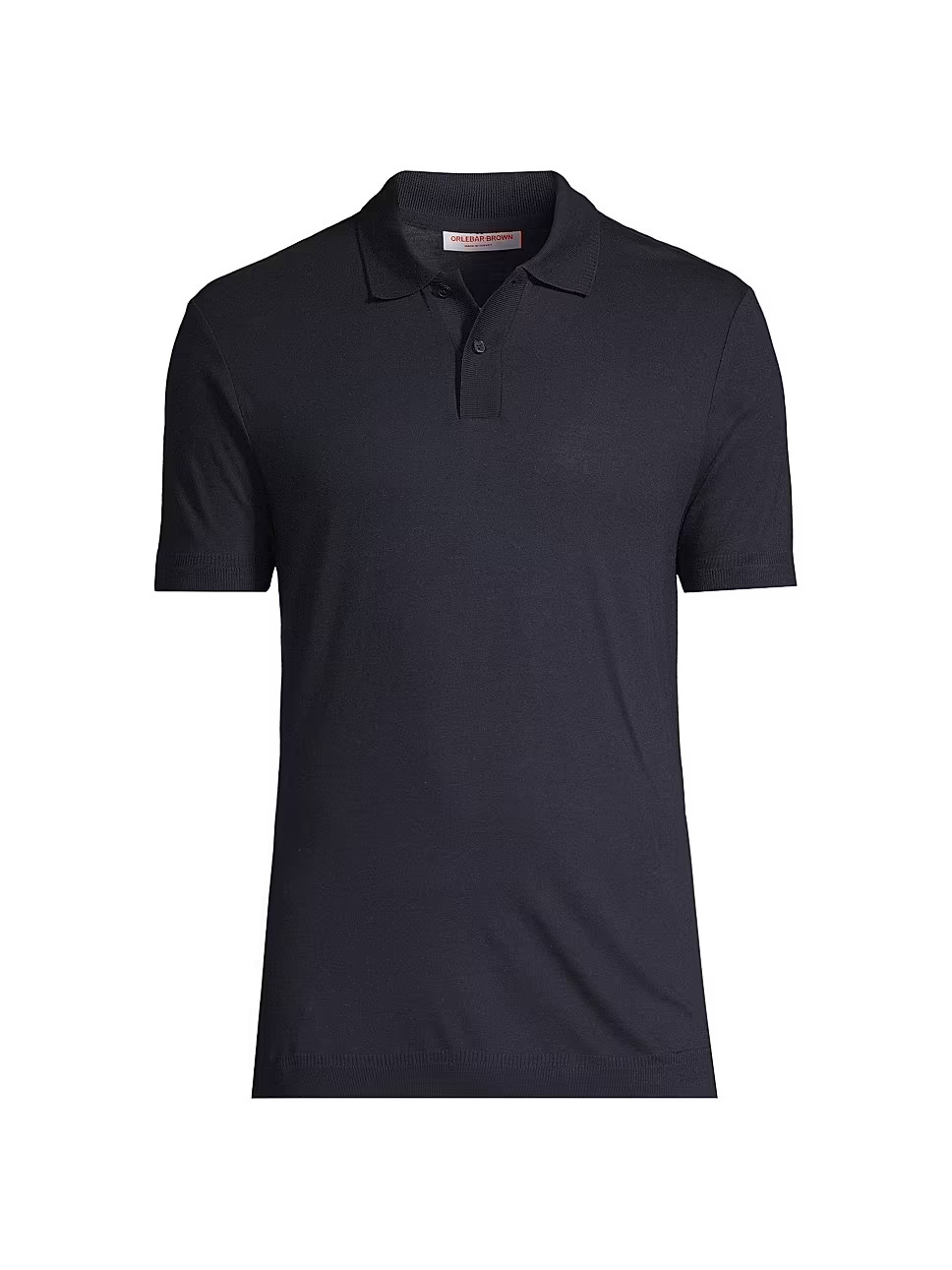 Jarrett Knit Polo Shirt | Saks Fifth Avenue