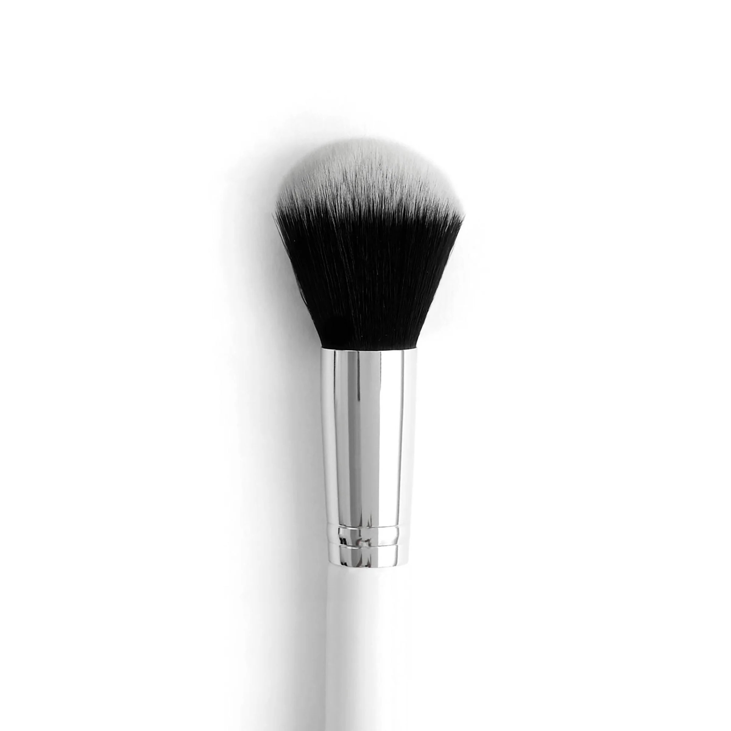 Large Powder Makeup Brush in White | ColourPop | Colourpop