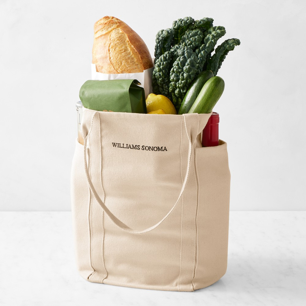 Williams Sonoma Tote Bag | Williams-Sonoma
