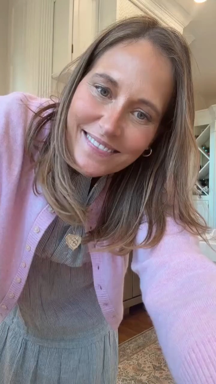 I love pairing my favorite colors to create fun, eye catching outfits. Mixing them always feels fresh and full of personality, and it instantly makes a look stand out. It’s such an easy way to feel more styled and uniquely my own.

#LTKOver40 #LTKSeasonal #LTKMidsize