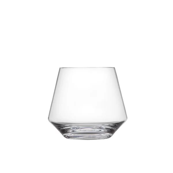 Pure 17 oz. Crystal Stemless Wine Glass (Set of 6) | Wayfair North America