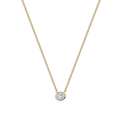Electric Picks Coco Necklace in Gold at Nordstrom | Nordstrom