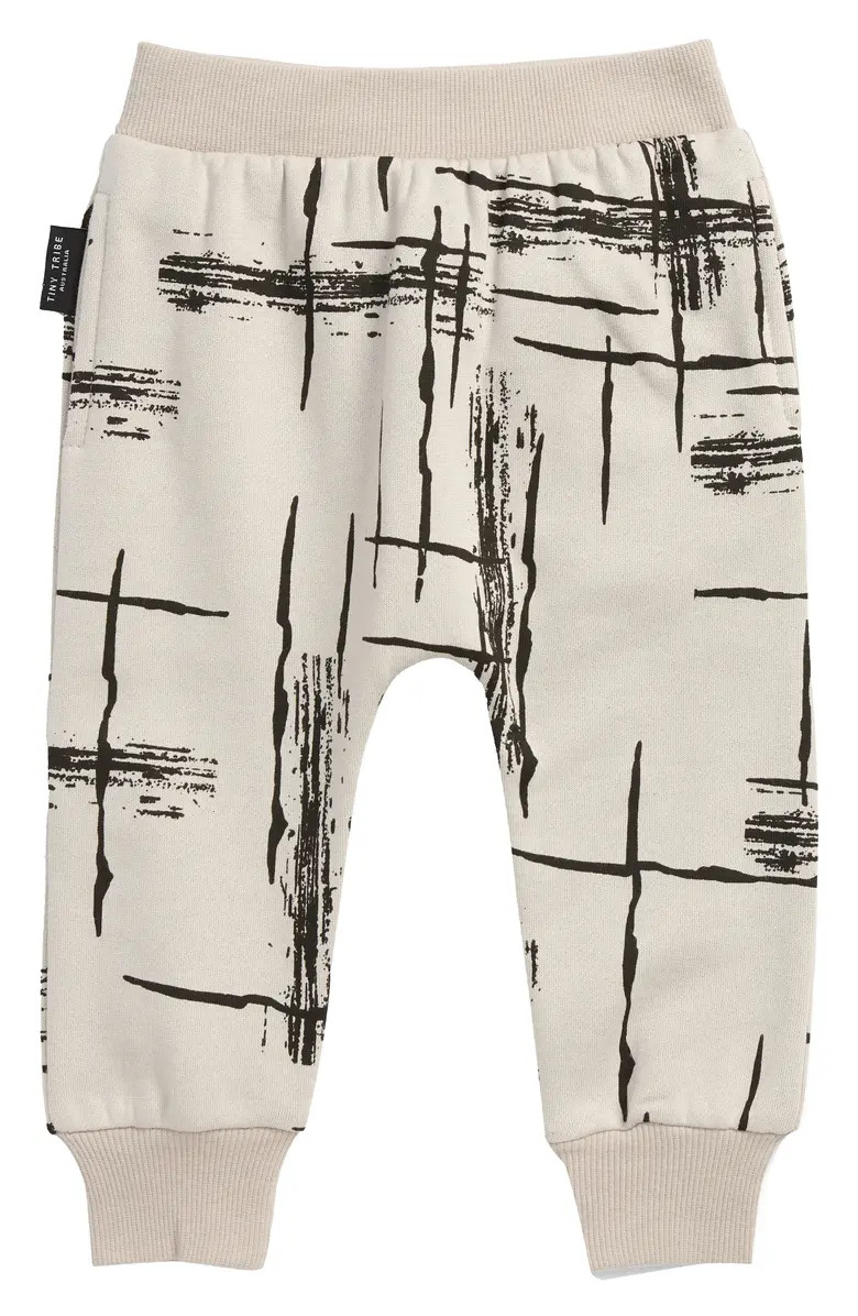 TINY TRIBE Grunge Joggers | Nordstrom | Nordstrom